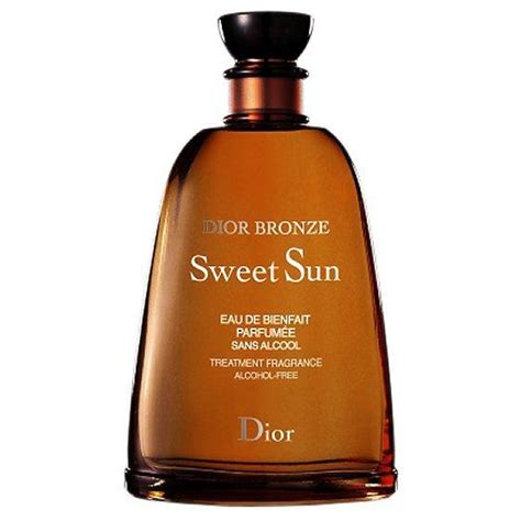 dior bronze sweet sun kaufen|Sweet Sun Dior perfume .